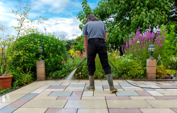 Best Building Exterior Pressure Washing in Newberg, OR