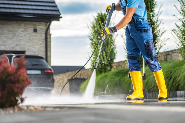 Newberg, OR Pressure Washing Services Company