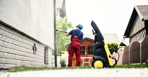 Best Driveway Cleaning and Restoration in Newberg, OR